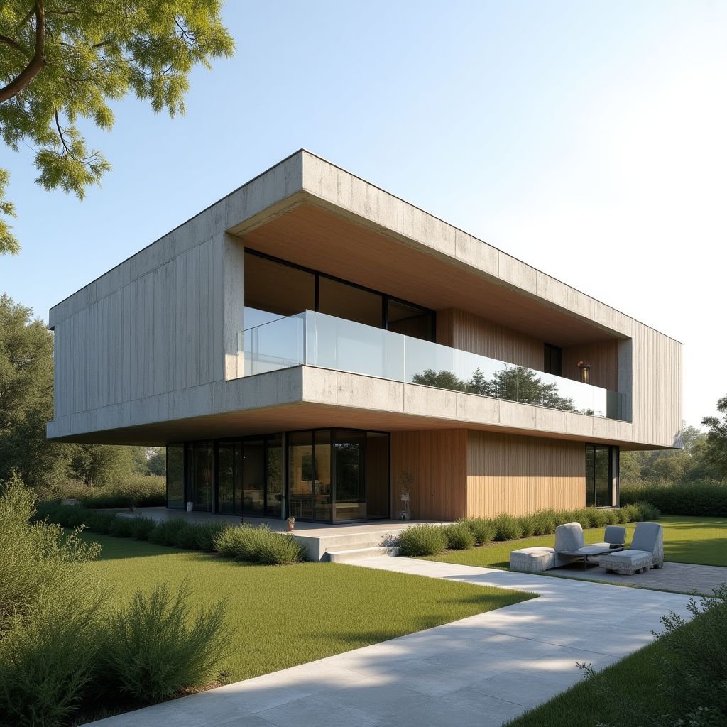Exterior de nuestra oficina en Teruel